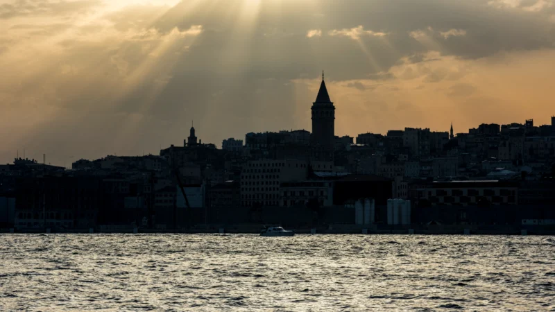 10 Must-Visit Landmarks That Define Istanbul’s Skyline