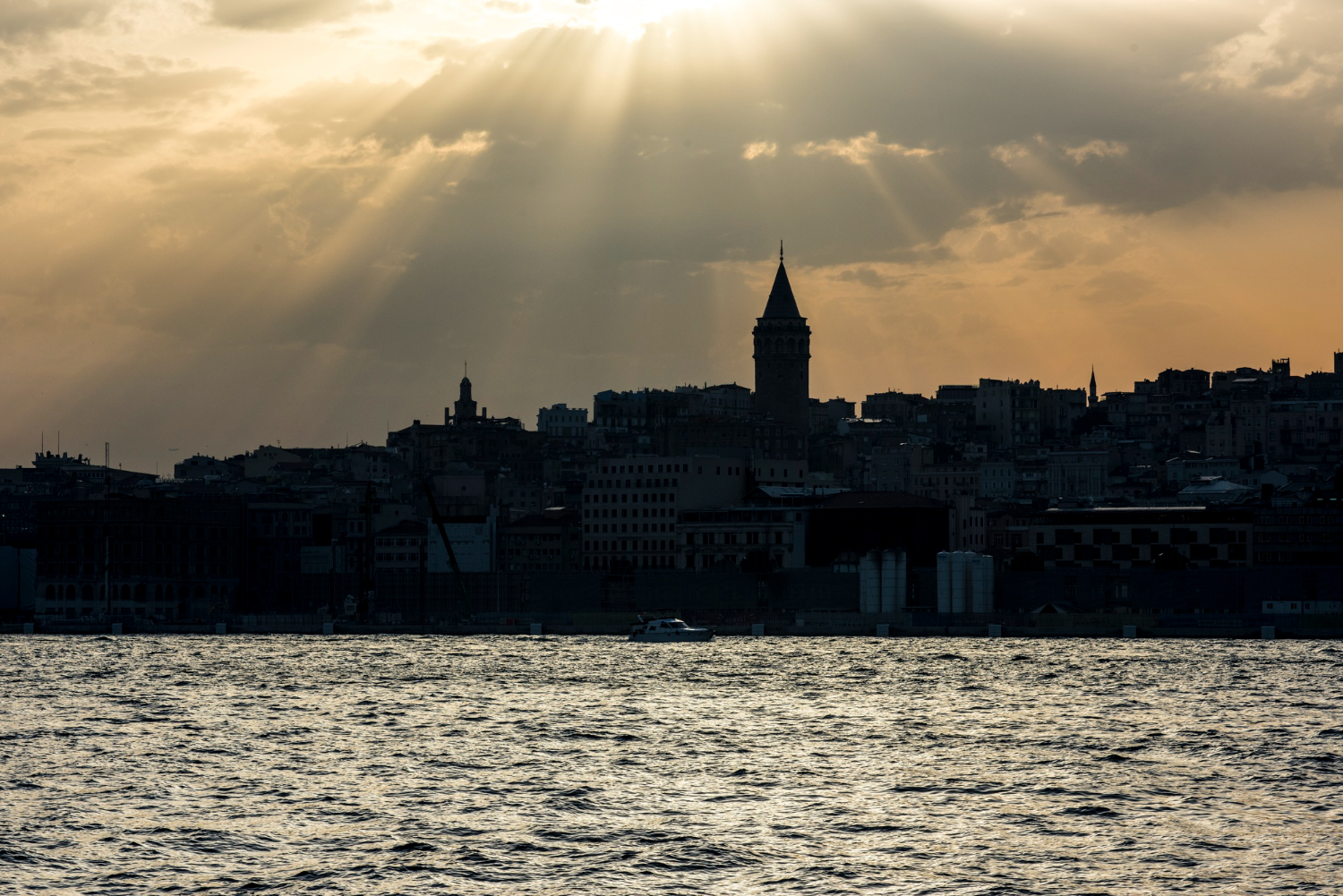 10 Must-Visit Landmarks That Define Istanbul’s Skyline