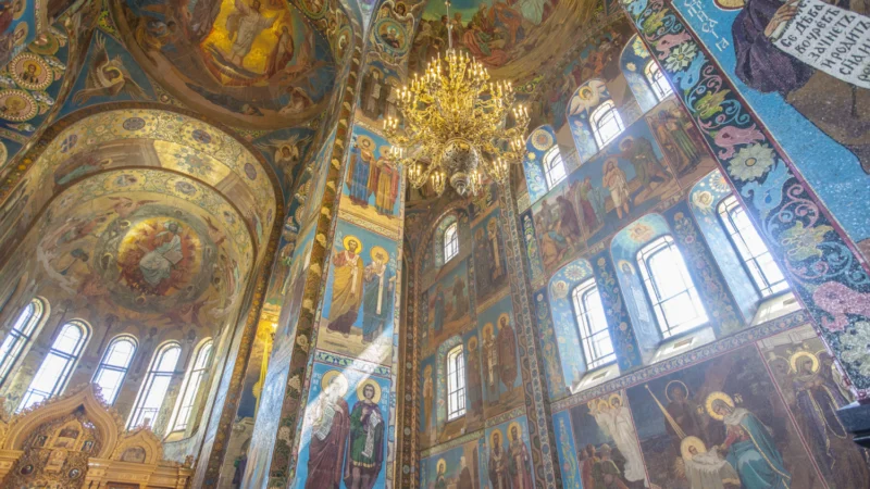 From Byzantium to Today: The Layers of Istanbul’s Rich Past