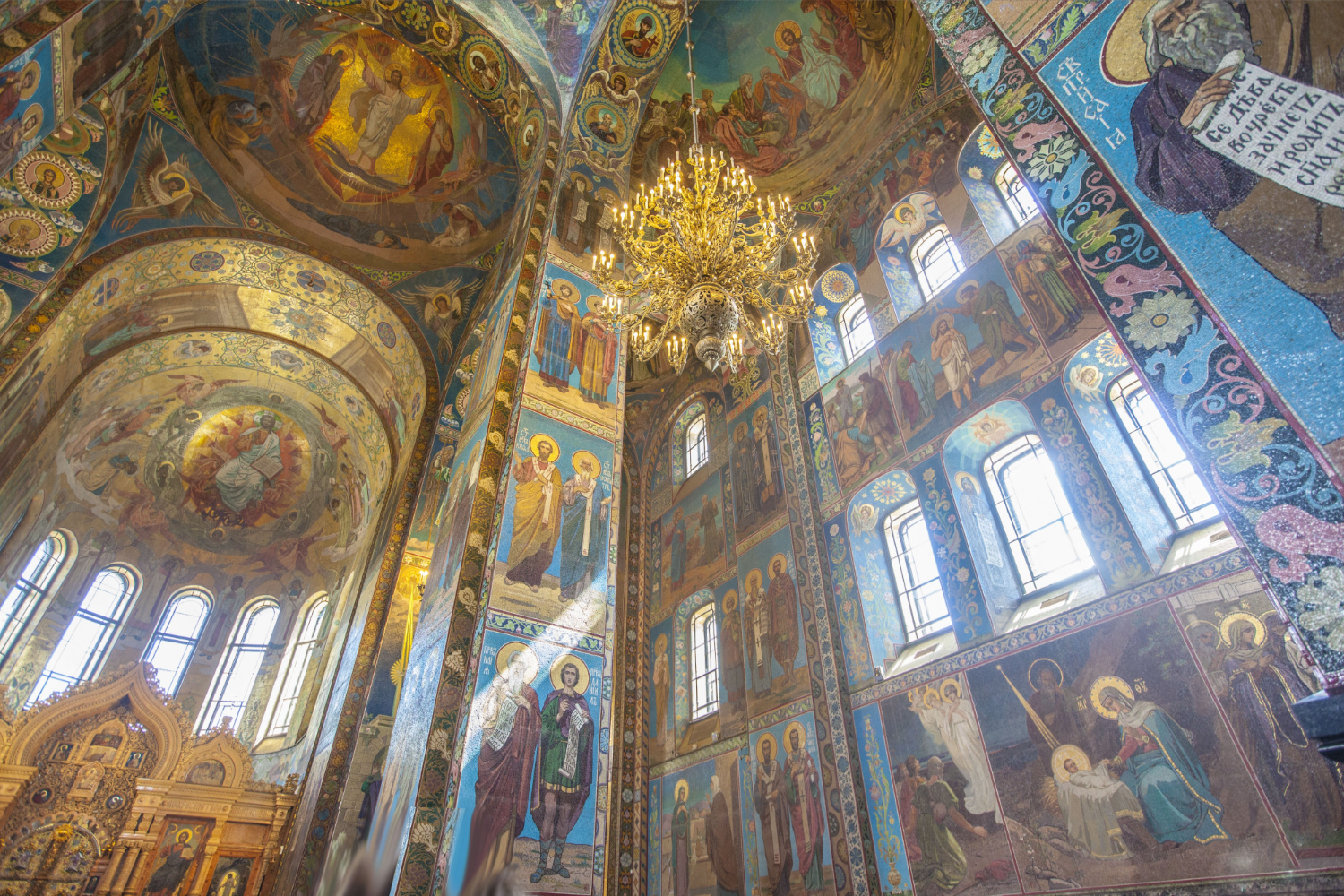 From Byzantium to Today: The Layers of Istanbul’s Rich Past